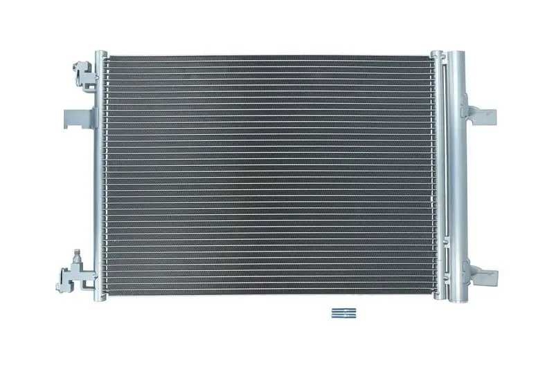 KAMOKA 7800048 Конденсатор, кондиционер