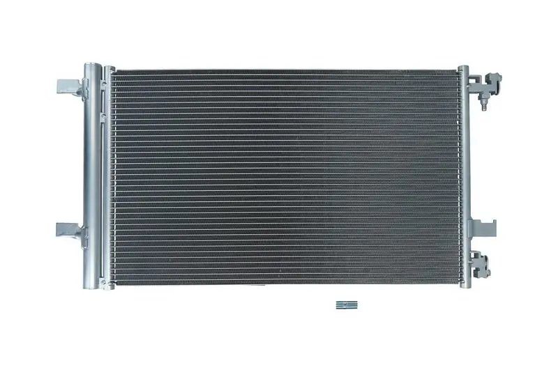 KAMOKA 7800049 Конденсатор, кондиционер