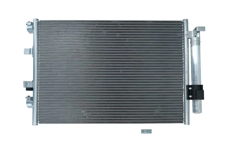 KAMOKA 7800057 Конденсатор, кондиционер