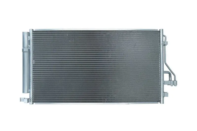 KAMOKA 7800073 Конденсатор, кондиционер