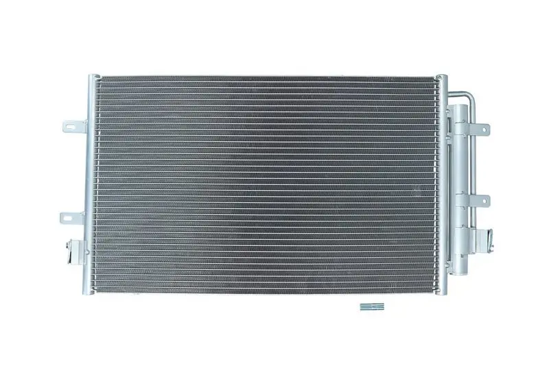 KAMOKA 7800081 Конденсатор, кондиционер