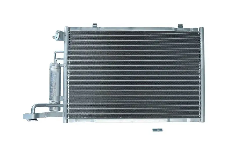 KAMOKA 7800084 Конденсатор, кондиционер