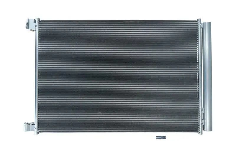 KAMOKA 7800085 Конденсатор, кондиционер