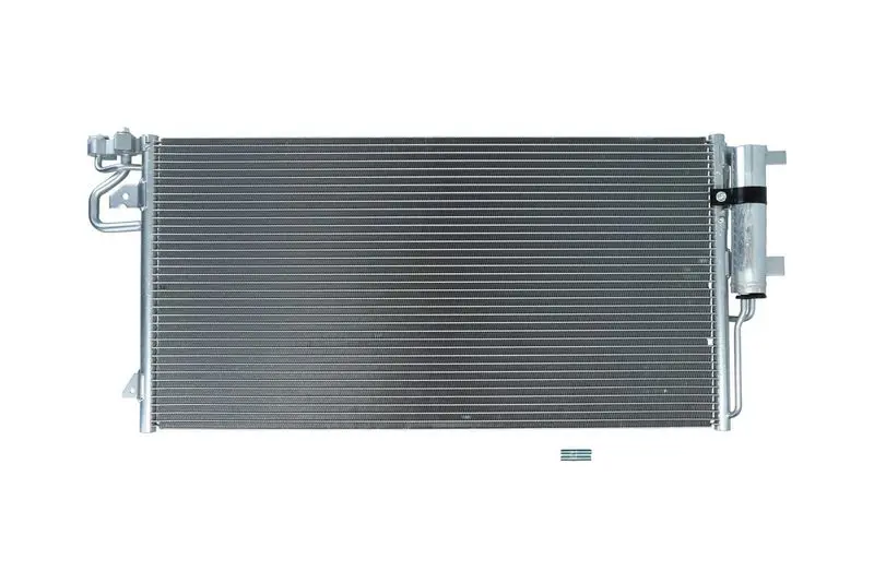 KAMOKA 7800099 Конденсатор, кондиционер