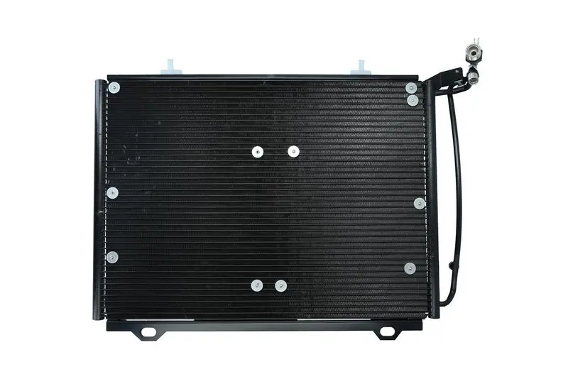 KAMOKA 7800116 Конденсатор, кондиционер