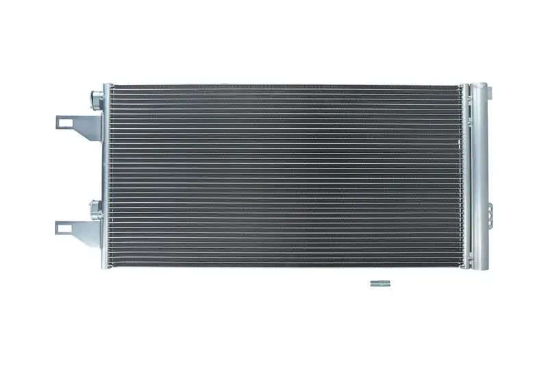 KAMOKA 7800135 Конденсатор, кондиционер