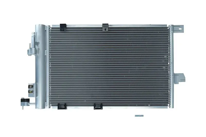 KAMOKA 7800136 Конденсатор, кондиционер