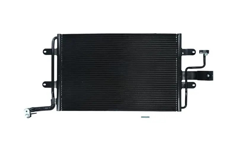 KAMOKA 7800141 Конденсатор, кондиционер