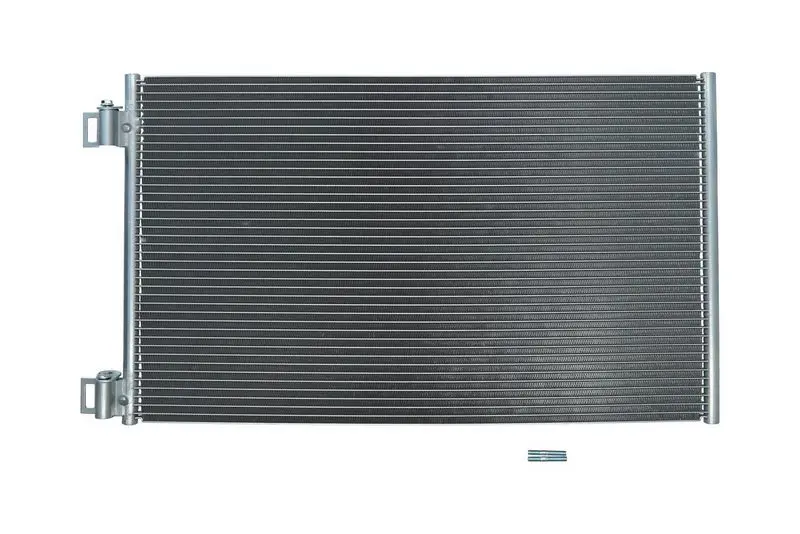 KAMOKA 7800153 Конденсатор, кондиционер