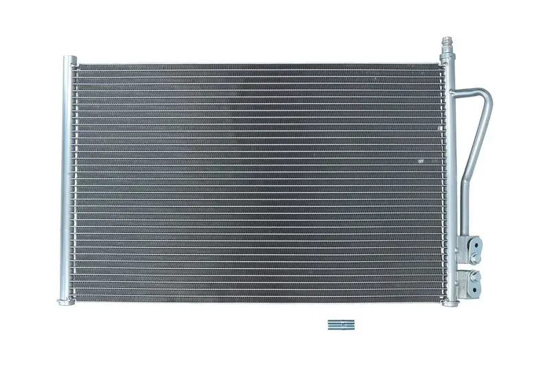 KAMOKA 7800161 Конденсатор, кондиционер