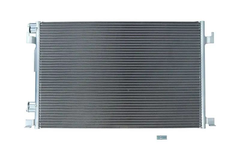KAMOKA 7800177 Конденсатор, кондиционер
