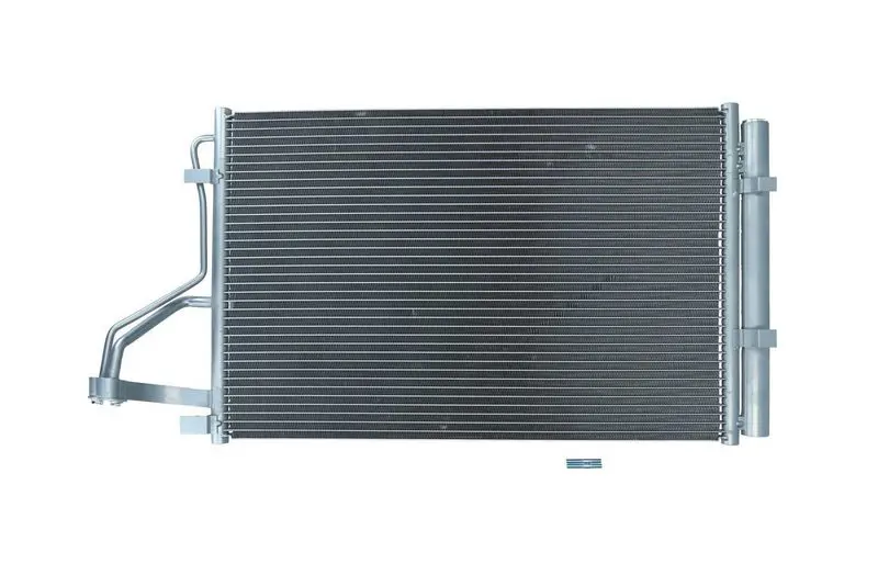 KAMOKA 7800179 Конденсатор, кондиционер