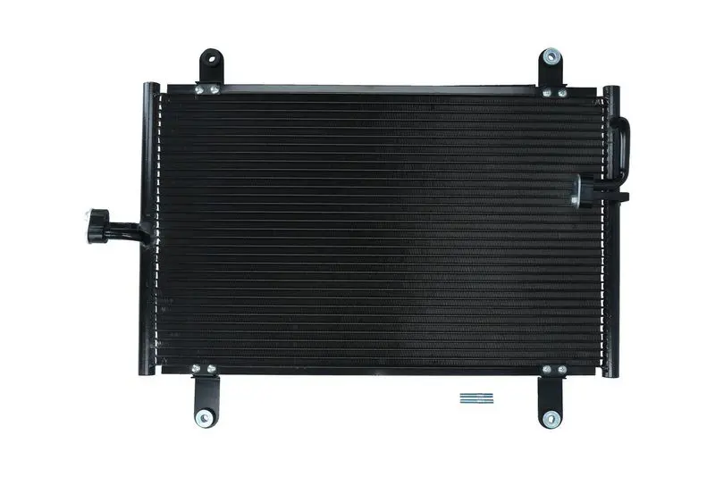 KAMOKA 7800186 Конденсатор, кондиционер