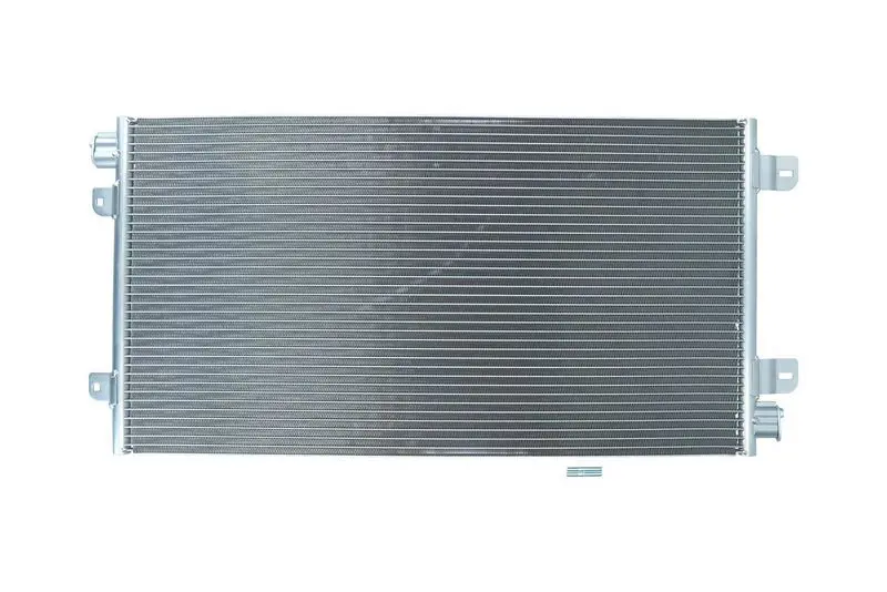 KAMOKA 7800187 Конденсатор, кондиционер