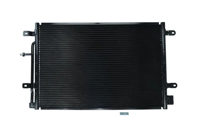 KAMOKA 7800198 Конденсатор, кондиционер