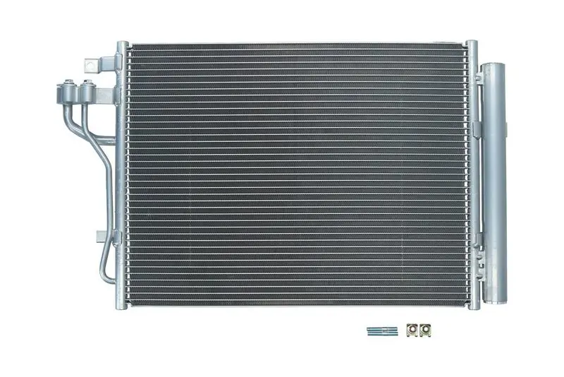 KAMOKA 7800203 Конденсатор, кондиционер