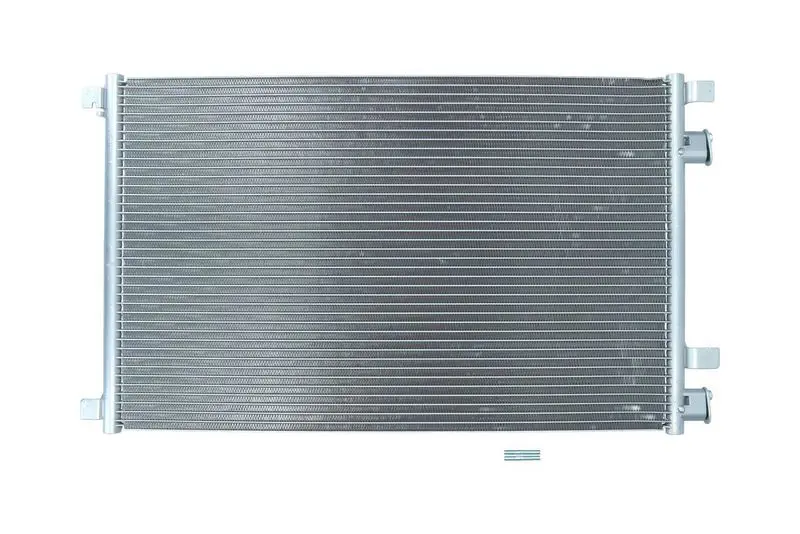 KAMOKA 7800208 Конденсатор, кондиционер