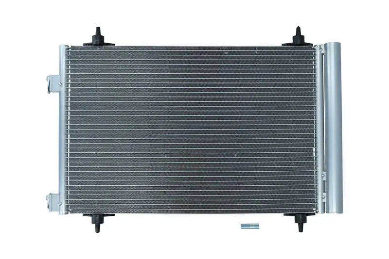 KAMOKA 7800211 Конденсатор, кондиционер