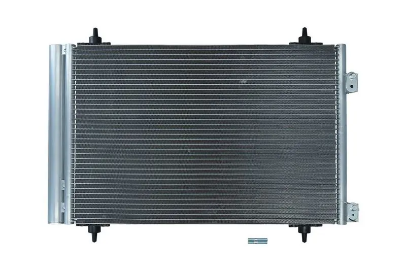 KAMOKA 7800214 Конденсатор, кондиционер