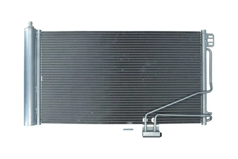 KAMOKA 7800216 Конденсатор, кондиционер