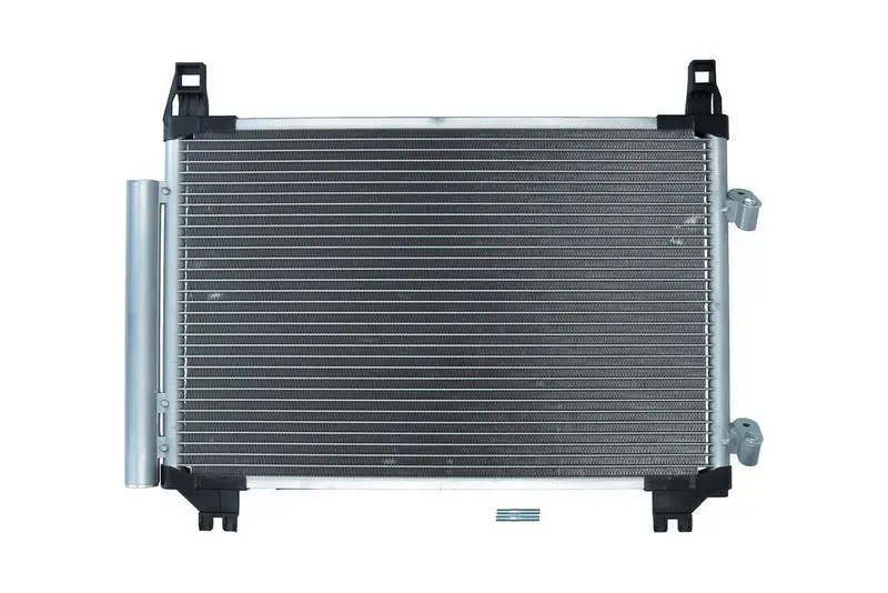 KAMOKA 7800224 Конденсатор, кондиционер