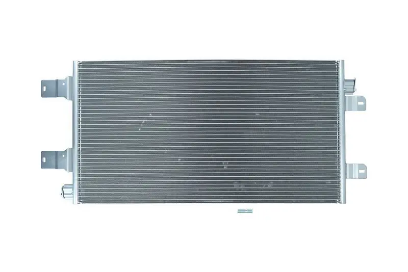 KAMOKA 7800227 Конденсатор, кондиционер