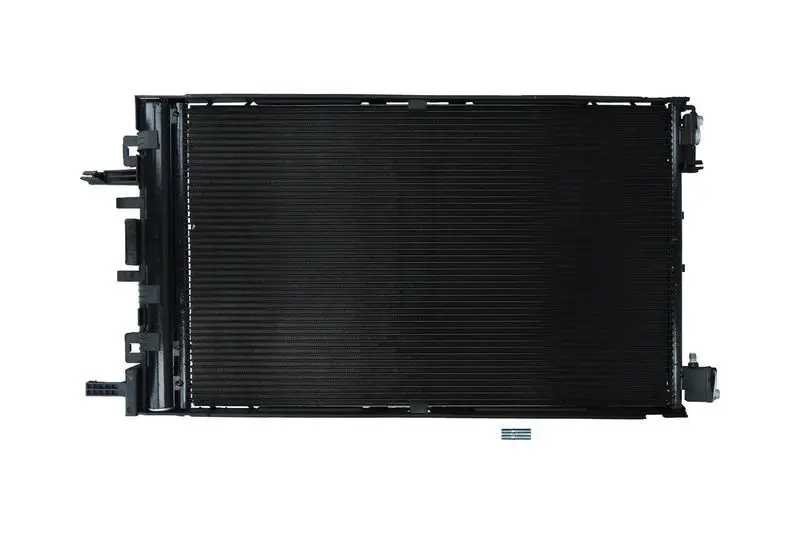 KAMOKA 7800231 Конденсатор, кондиционер