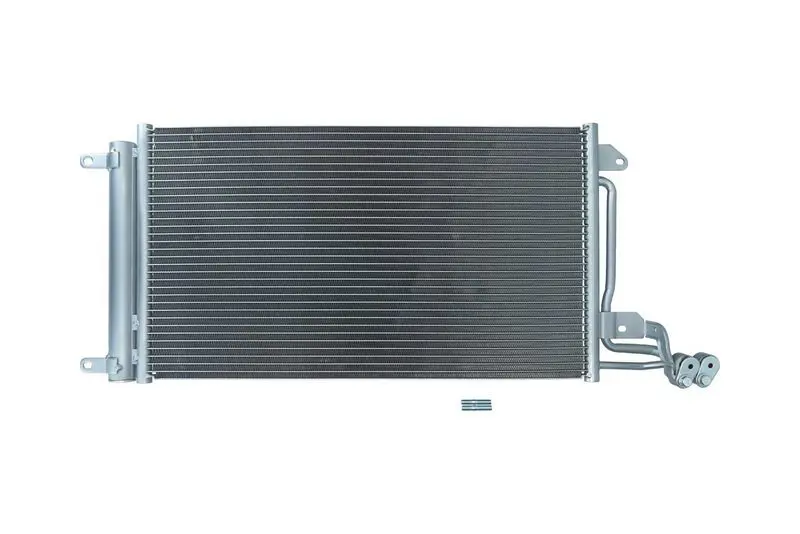 KAMOKA 7800236 Конденсатор, кондиционер