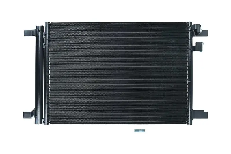 KAMOKA 7800238 Конденсатор, кондиционер