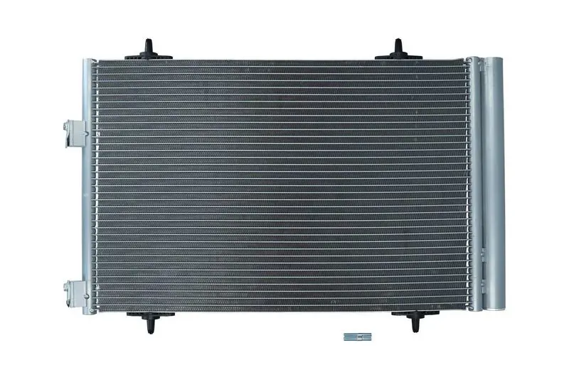 KAMOKA 7800247 Конденсатор, кондиционер