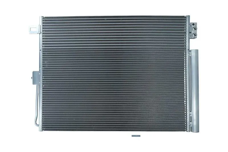 KAMOKA 7800261 Конденсатор, кондиционер