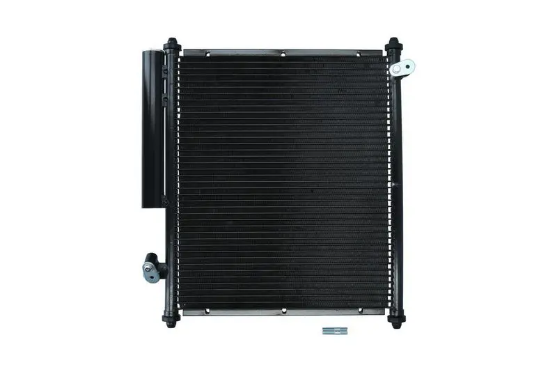 KAMOKA 7800263 Конденсатор, кондиционер