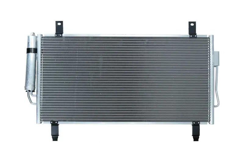 KAMOKA 7800278 Конденсатор, кондиционер