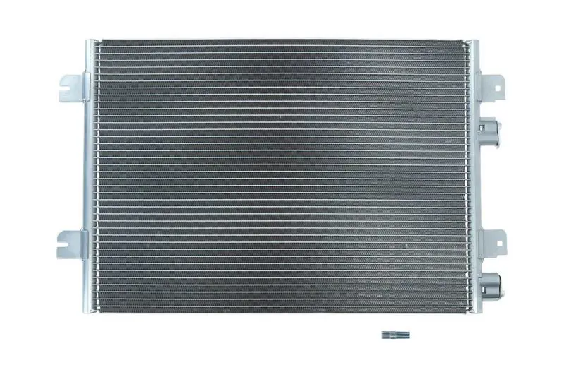 KAMOKA 7800285 Конденсатор, кондиционер