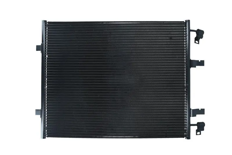 KAMOKA 7800294 Конденсатор, кондиционер