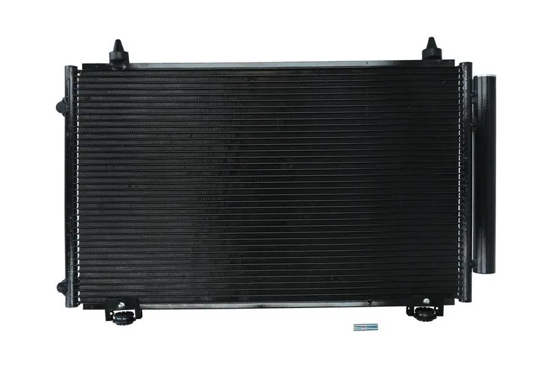 KAMOKA 7800308 Конденсатор, кондиционер
