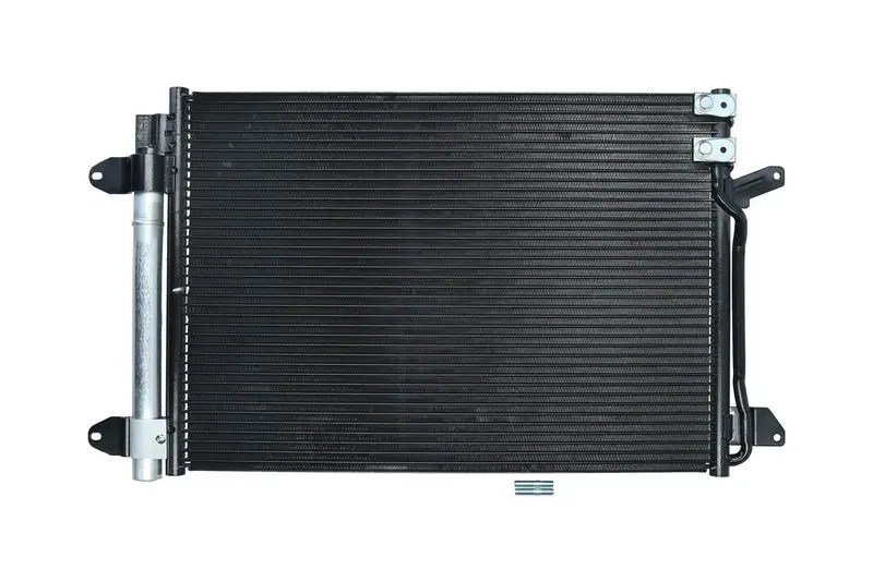 KAMOKA 7800312 Конденсатор, кондиционер