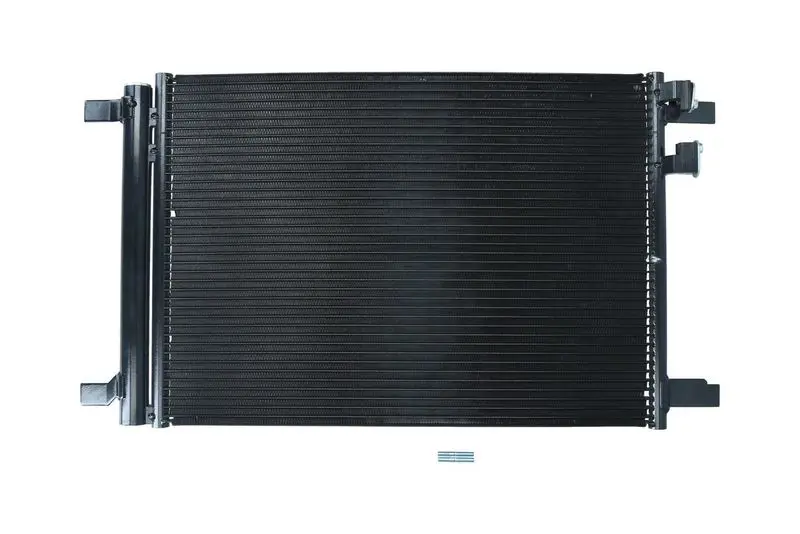 KAMOKA 7800313 Конденсатор, кондиционер