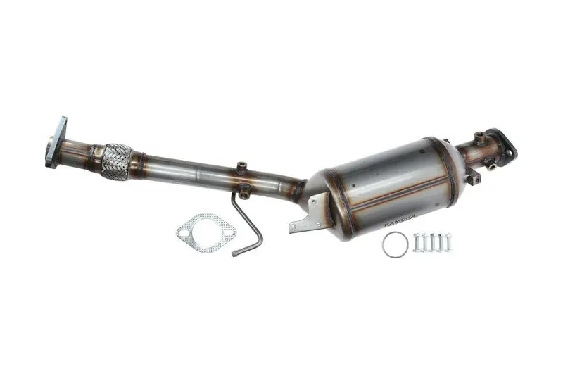 KAMOKA 8010064 Сажевый / частичный фильтр,