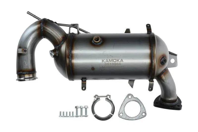 KAMOKA 8010066 Сажевый / частичный фильтр,