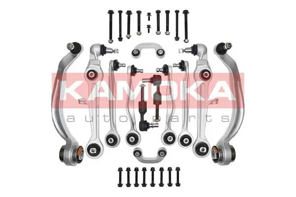 KAMOKA 9060005 Комлектующее руля, подвеска
