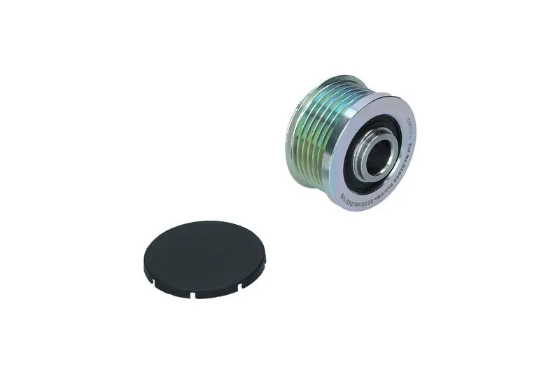 KAMOKA RC028 Механизм свободного хода