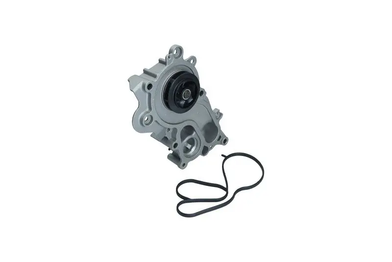 KAMOKA T0286 Водяной насос, охлаждение