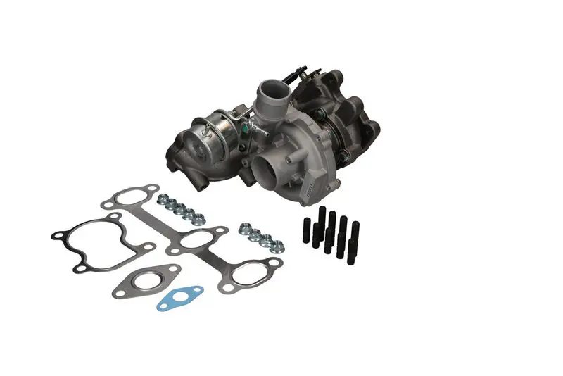 KAMOKA 8600152 Компрессор, наддув