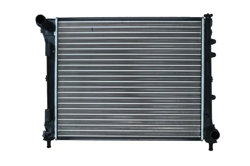 KAMOKA 7705220 Радиатор, охлаждение двигателя