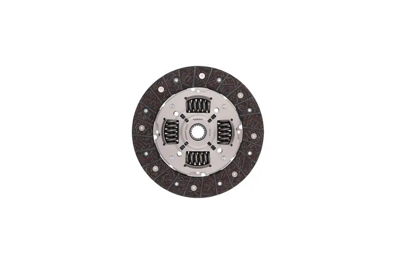 KAMOKA DC206 Clutch Disc