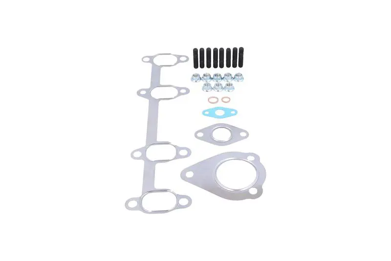 KAMOKA 8607003 Монтажный комплект, компрессор