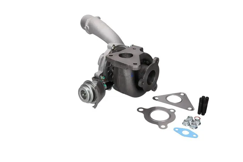 KAMOKA 8600012 Компрессор, наддув