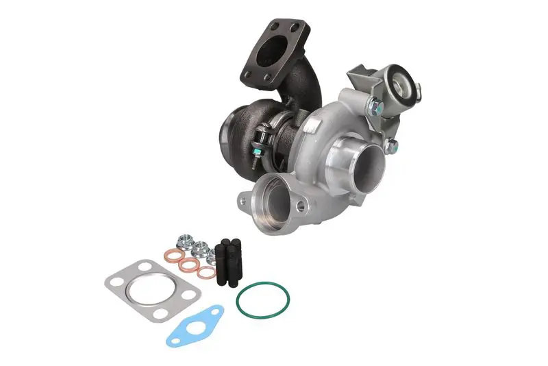 KAMOKA 8600005 Компрессор, наддув