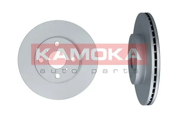 KAMOKA 103214 Тормозной диск